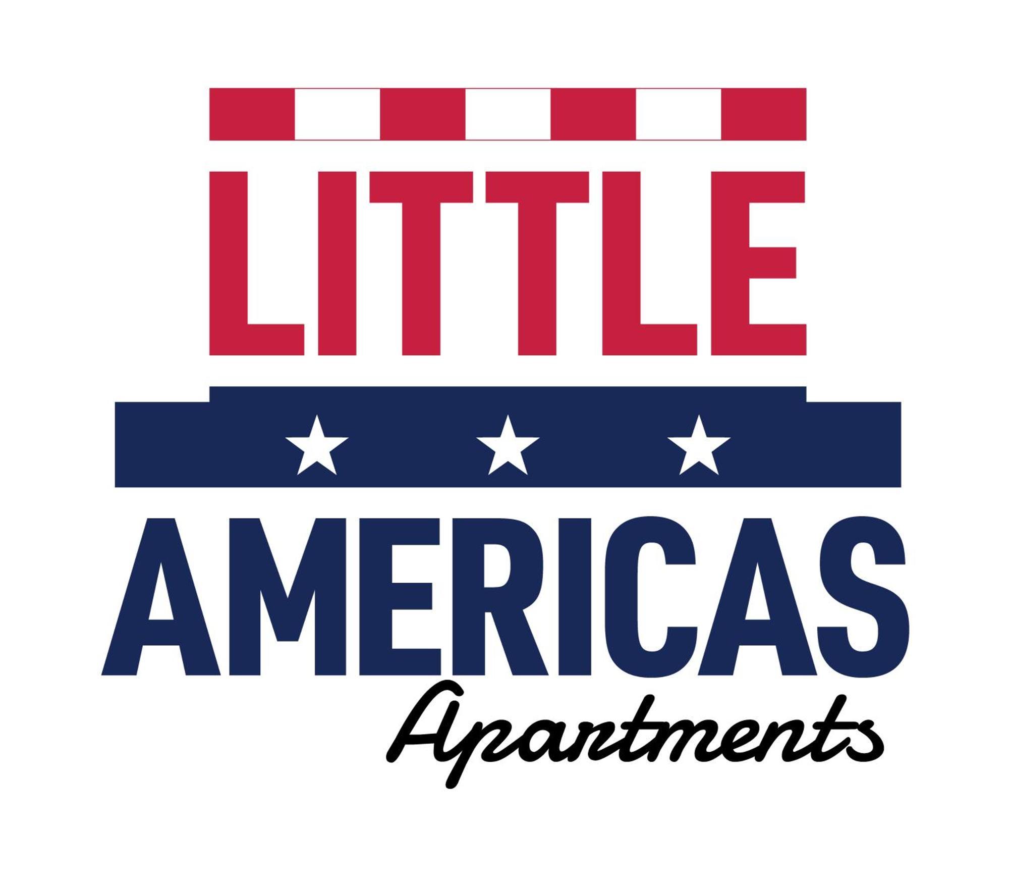 Little Americas Soho Apartments Budapest Esterno foto